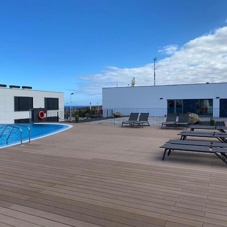 Abades Sea & Sun Apartament Abades (Tenerife) Exterior foto