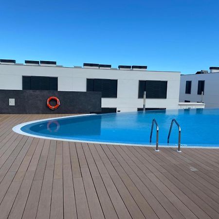 Abades Sea & Sun Apartament Abades (Tenerife) Exterior foto