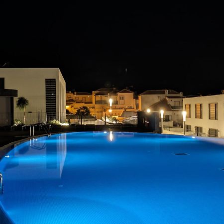 Abades Sea & Sun Apartament Abades (Tenerife) Exterior foto
