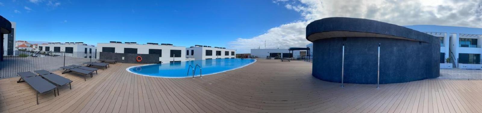 Abades Sea & Sun Apartament Abades (Tenerife) Exterior foto