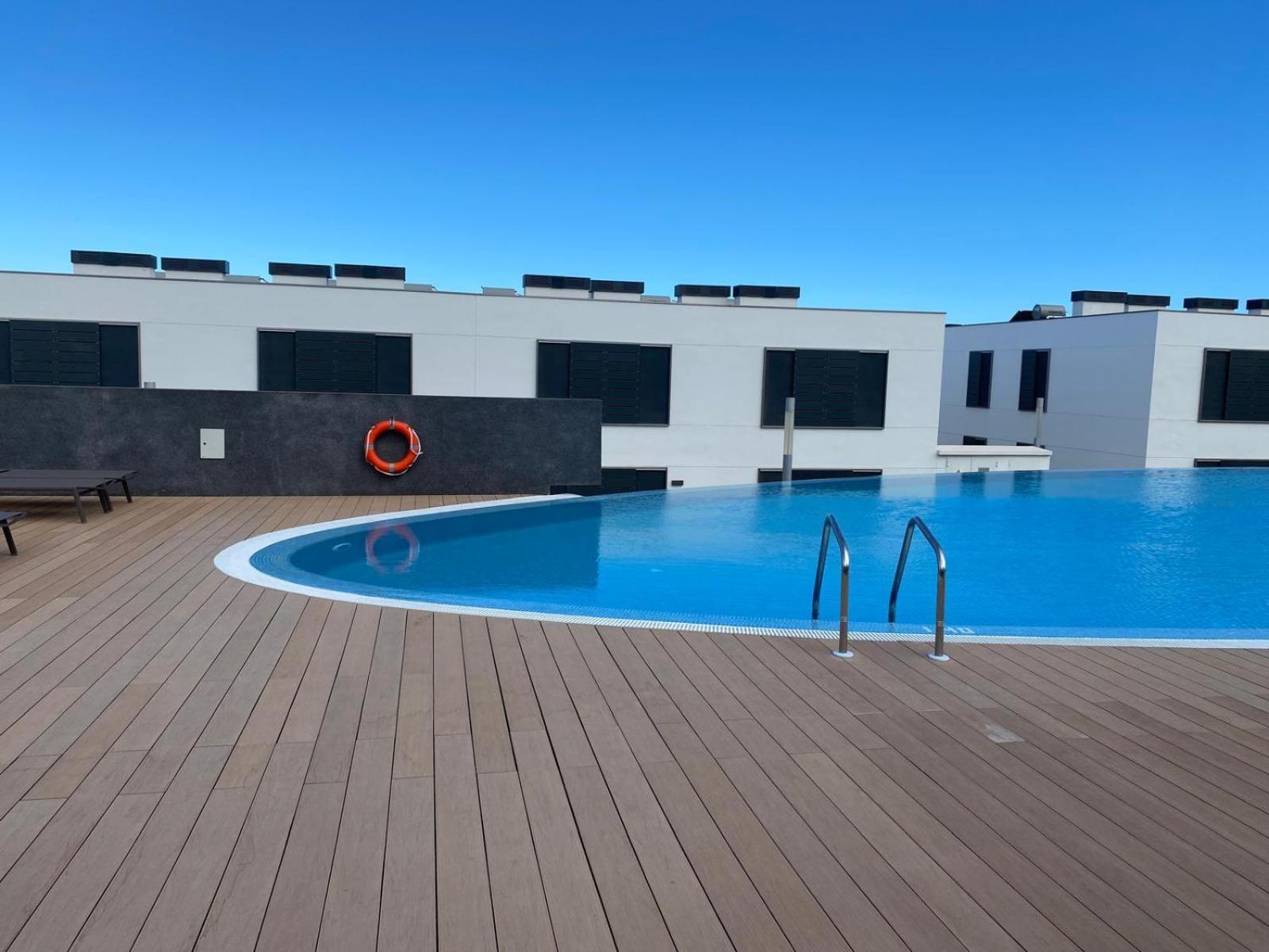 Abades Sea & Sun Apartament Abades (Tenerife) Exterior foto