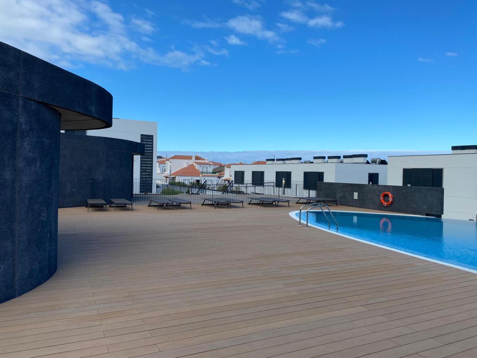 Abades Sea & Sun Apartament Abades (Tenerife) Exterior foto
