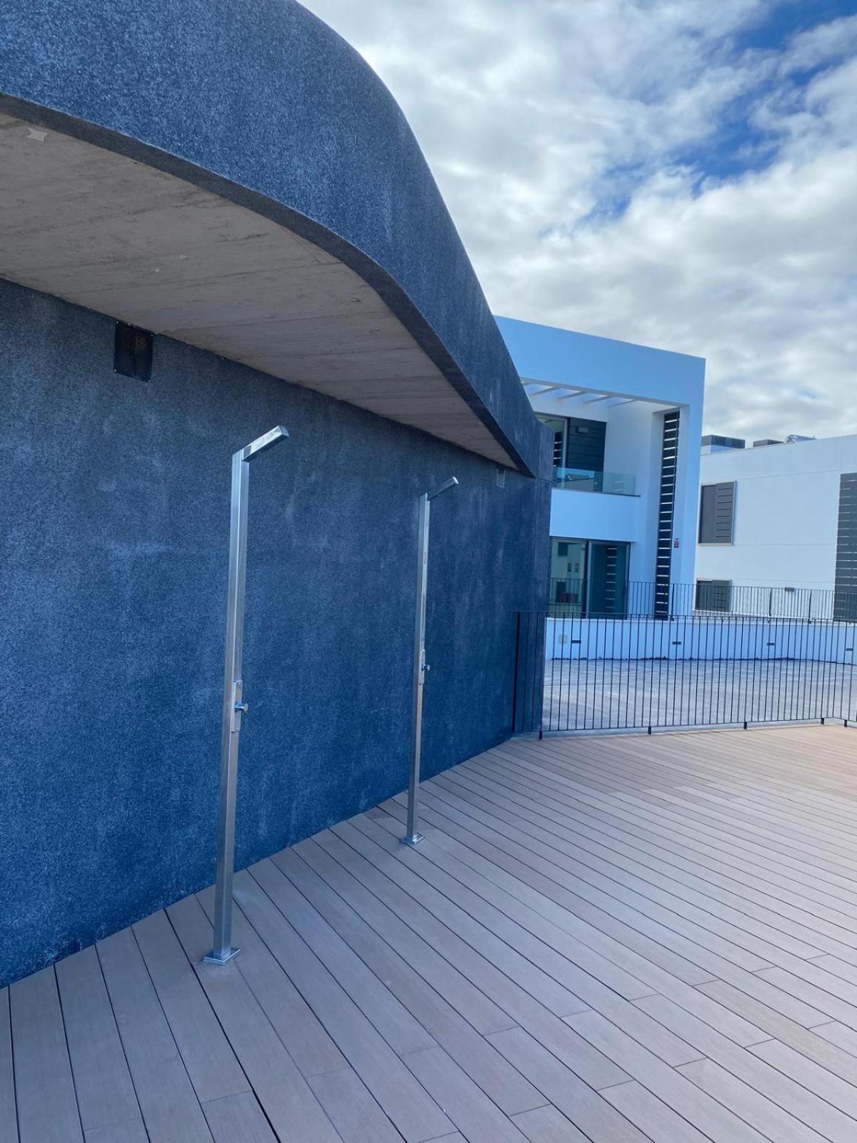Abades Sea & Sun Apartament Abades (Tenerife) Exterior foto
