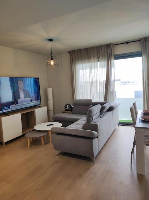 Abades Sea & Sun Apartament Abades (Tenerife) Exterior foto