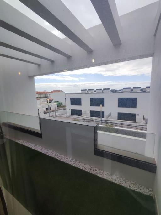 Abades Sea & Sun Apartament Abades (Tenerife) Exterior foto