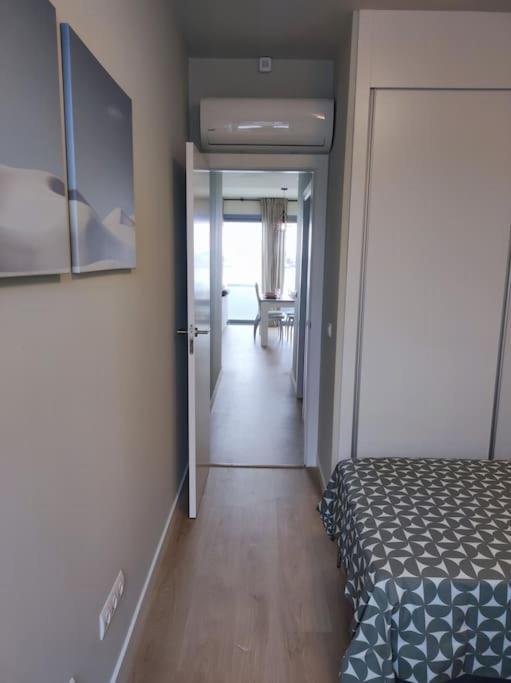 Abades Sea & Sun Apartament Abades (Tenerife) Exterior foto