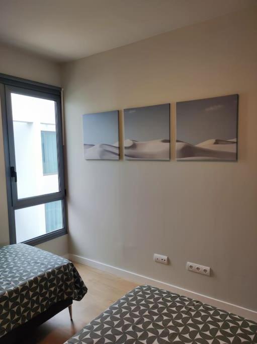 Abades Sea & Sun Apartament Abades (Tenerife) Exterior foto