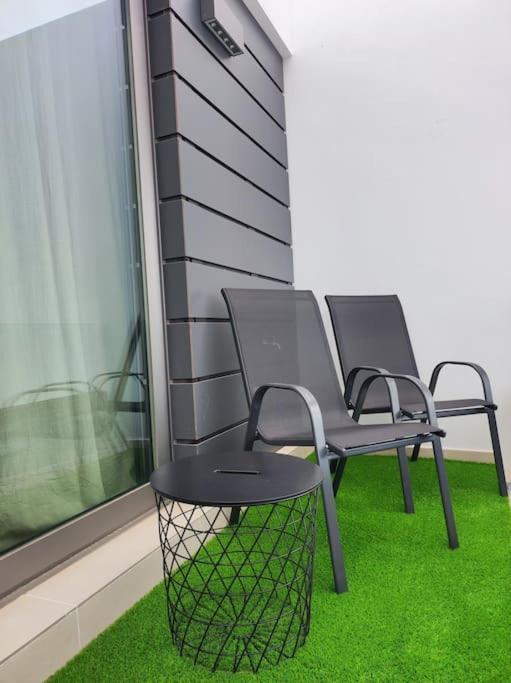 Abades Sea & Sun Apartament Abades (Tenerife) Exterior foto