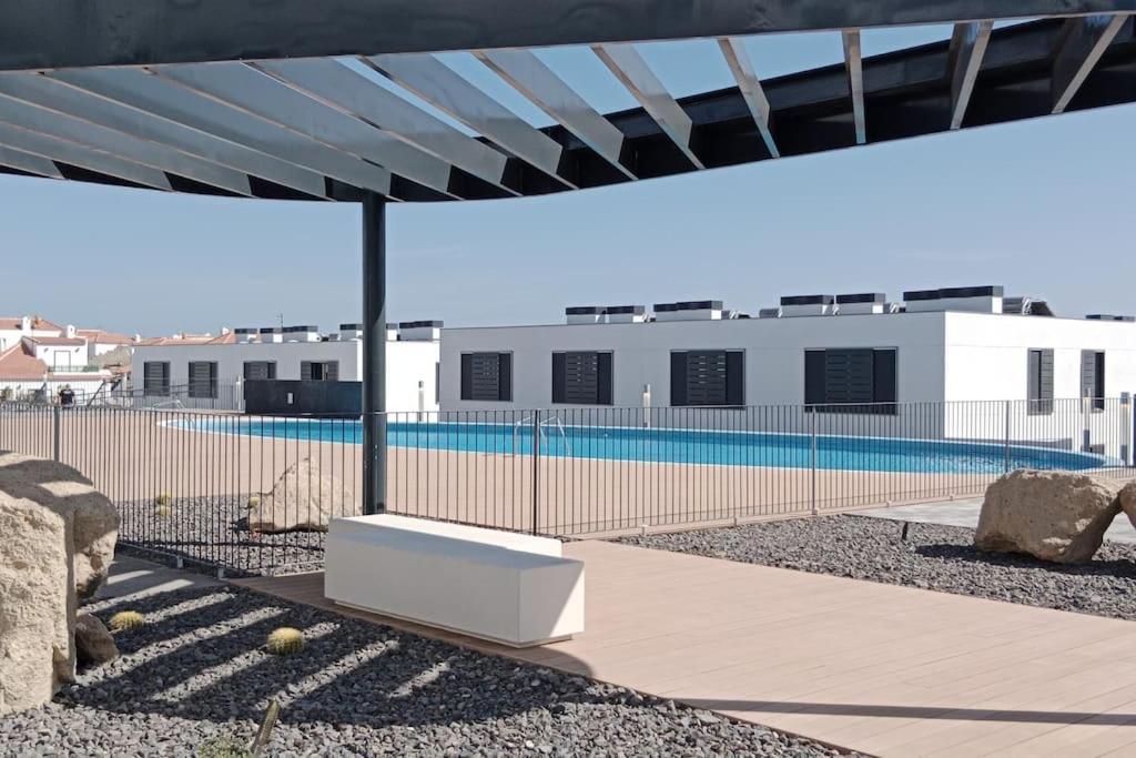 Abades Sea & Sun Apartament Abades (Tenerife) Exterior foto