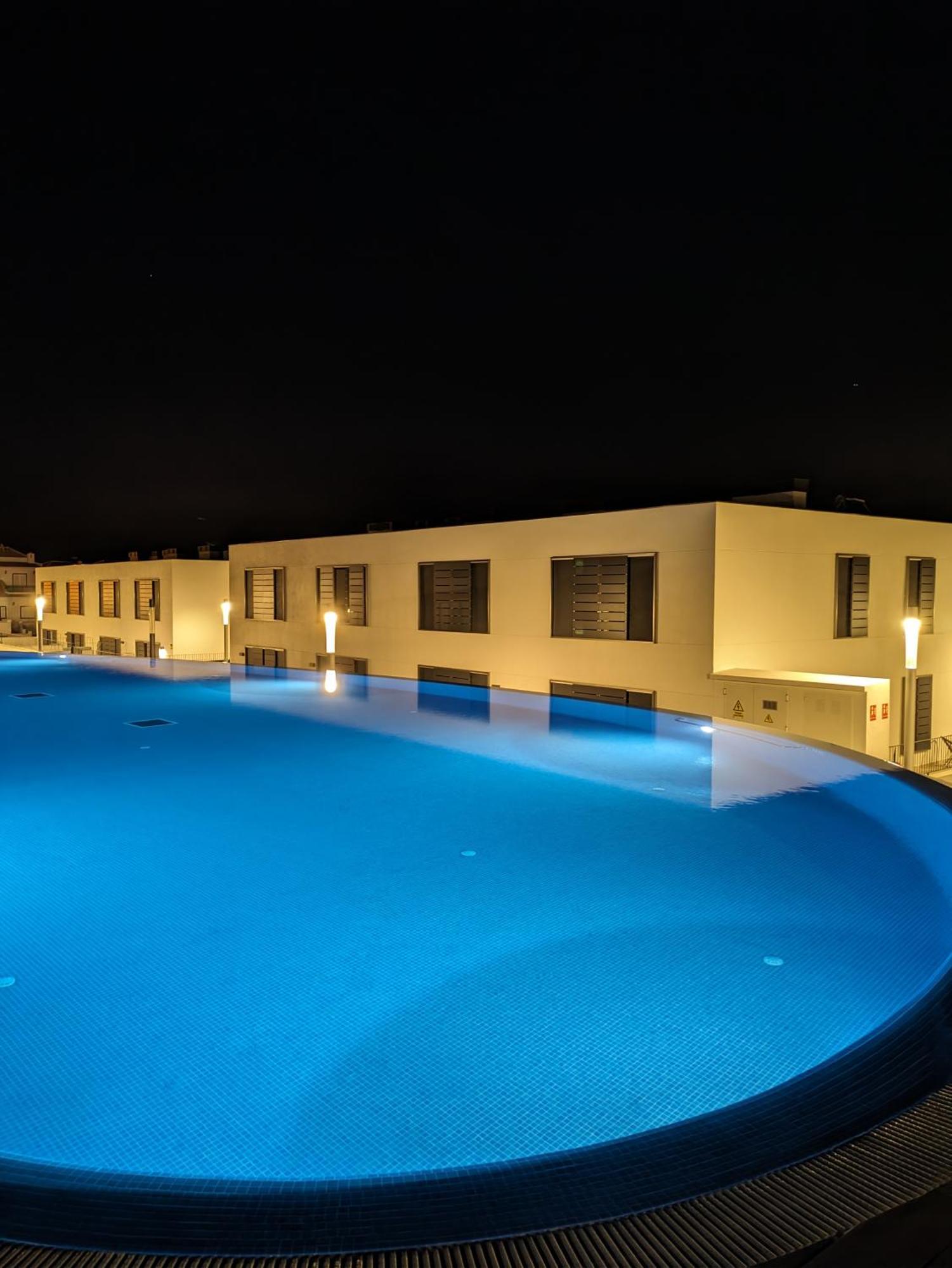 Abades Sea & Sun Apartament Abades (Tenerife) Exterior foto